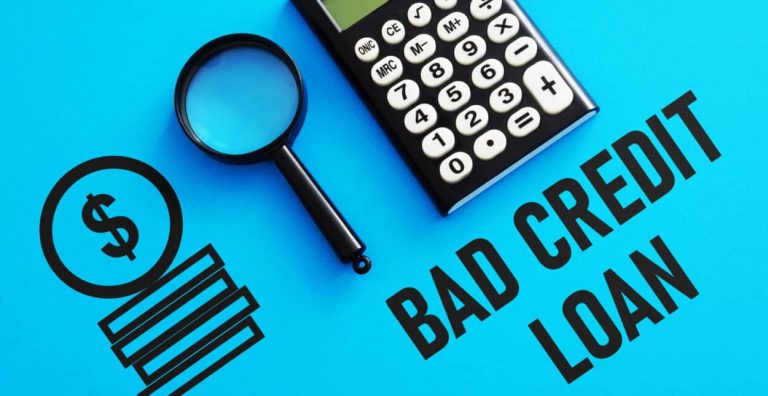 How To Get a 1500 Loan With Bad Credit