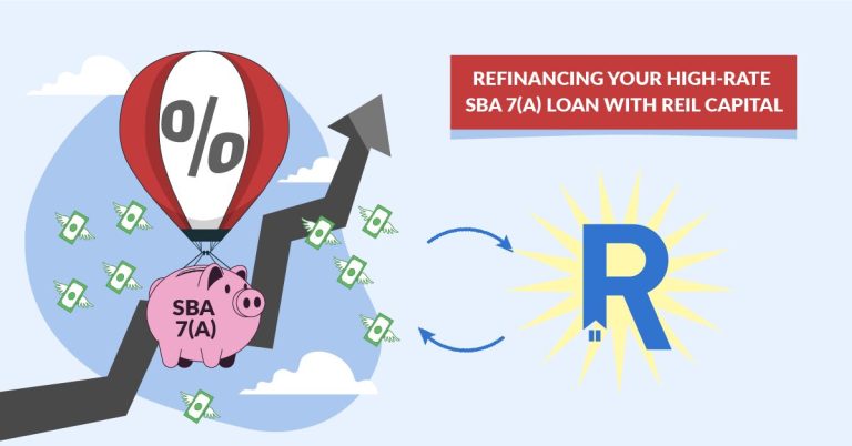 How To Refinance SBA Loan