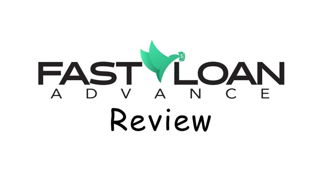 Is Fast Loan Advance Legit?