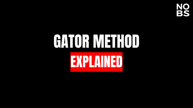 What Is the Gator Method